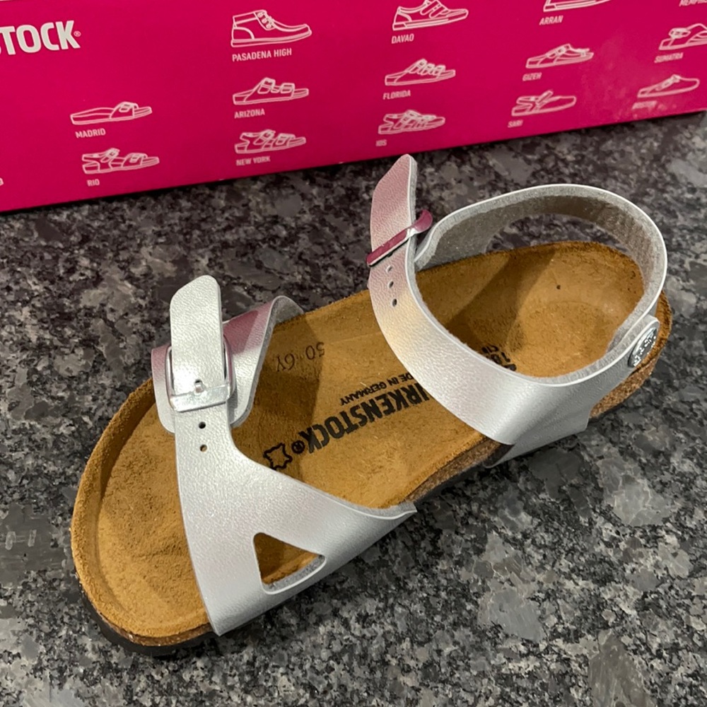 Birkenstock Kids Rio
